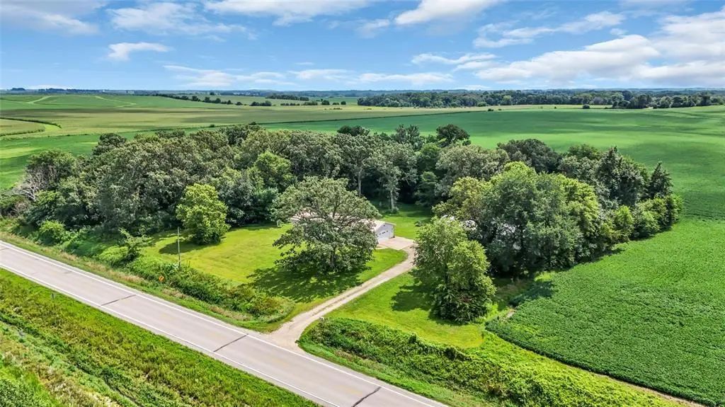 9826 Brandon Road, LaPorte City