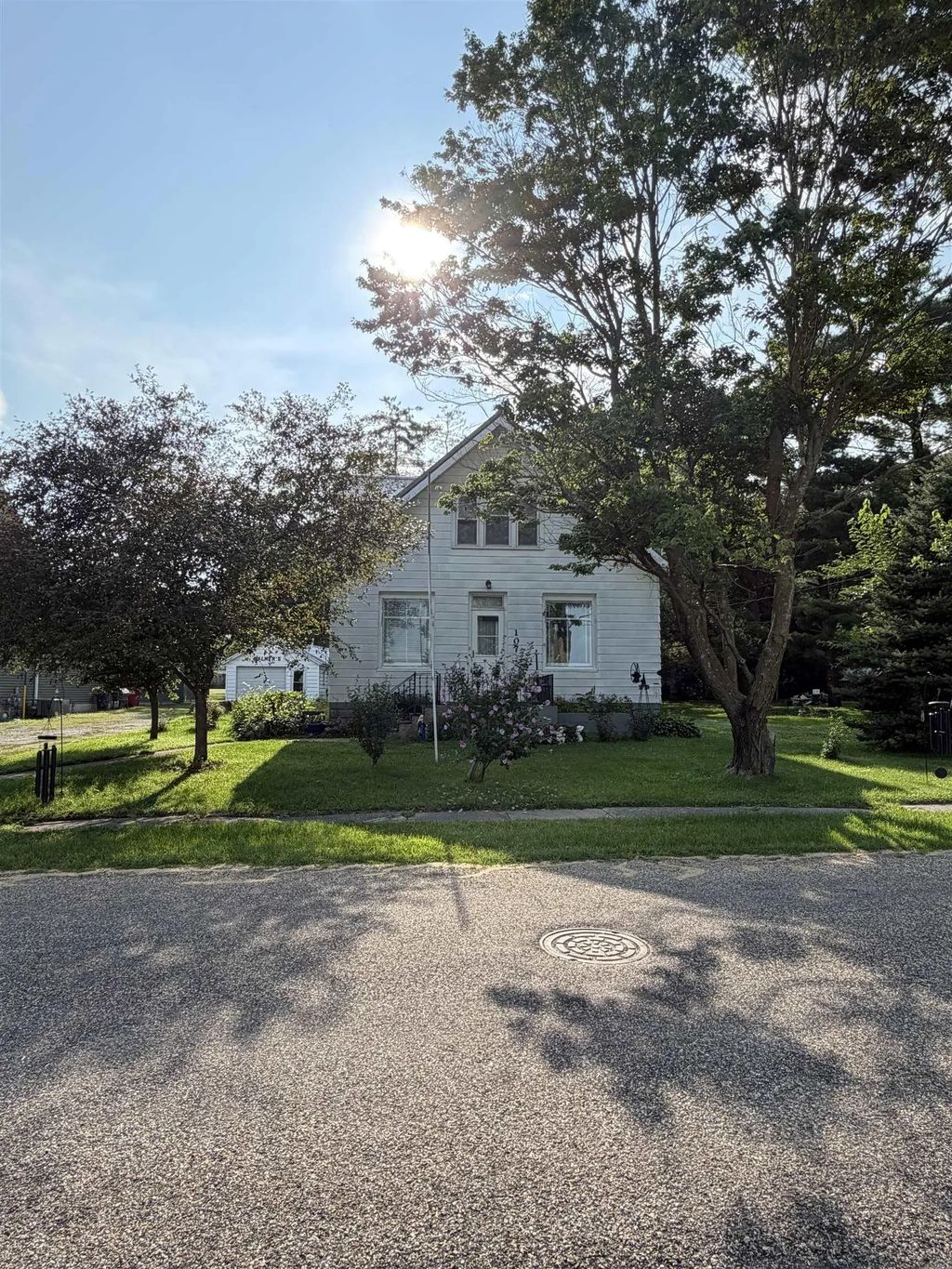 107 North Street, Mount Auburn