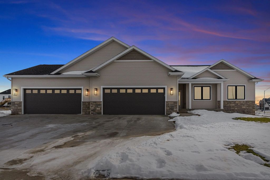 4517 Luke Street, Cedar Falls