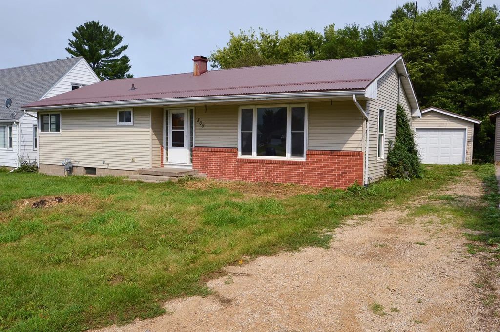 309 E Niagara Street, Garnavillo
