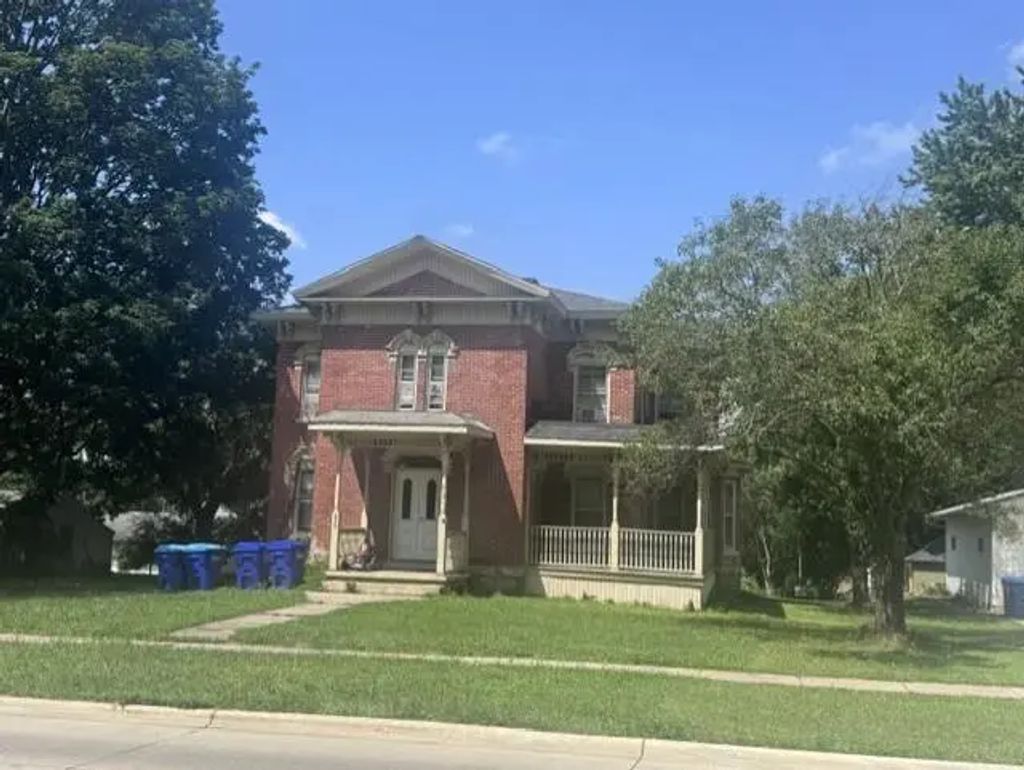 313 Se 3rd Avenue, Independence