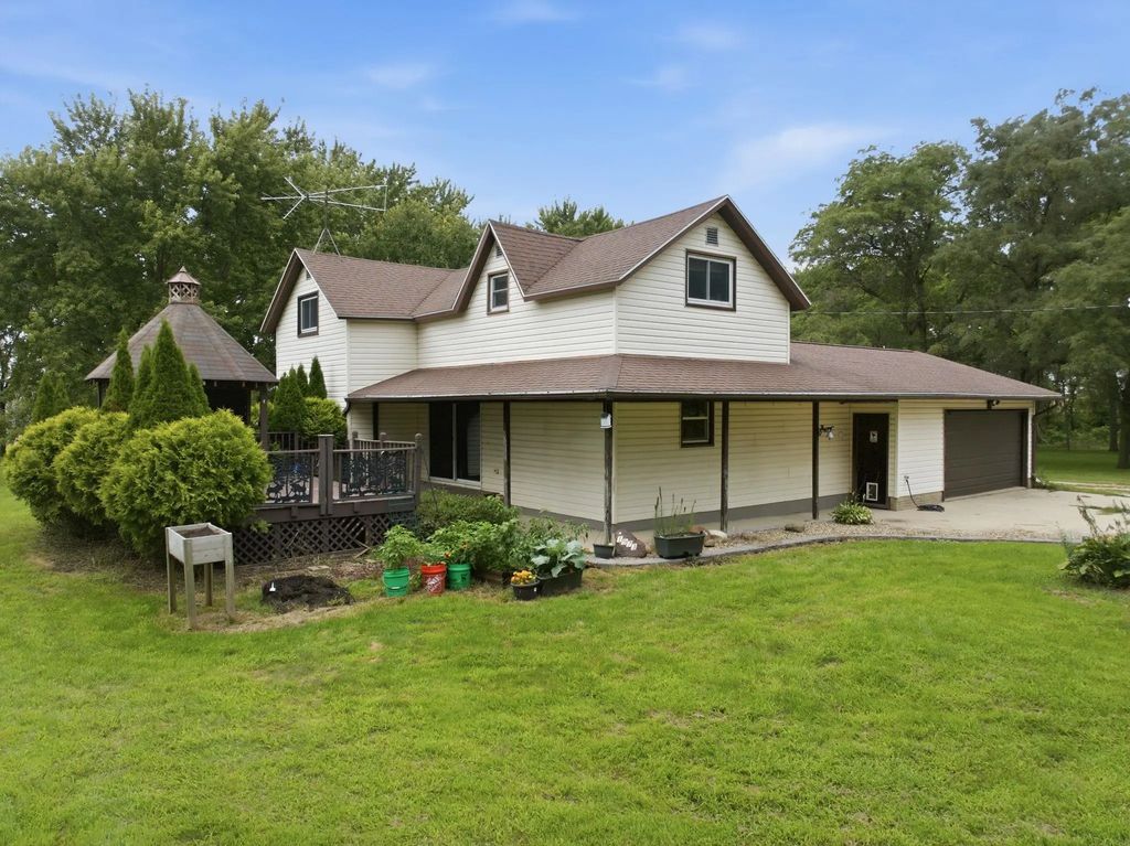 2845 240th Street, Fredericksburg
