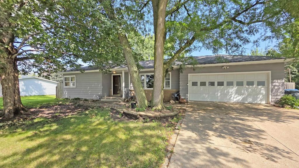 4004 Scenic Drive, Waterloo