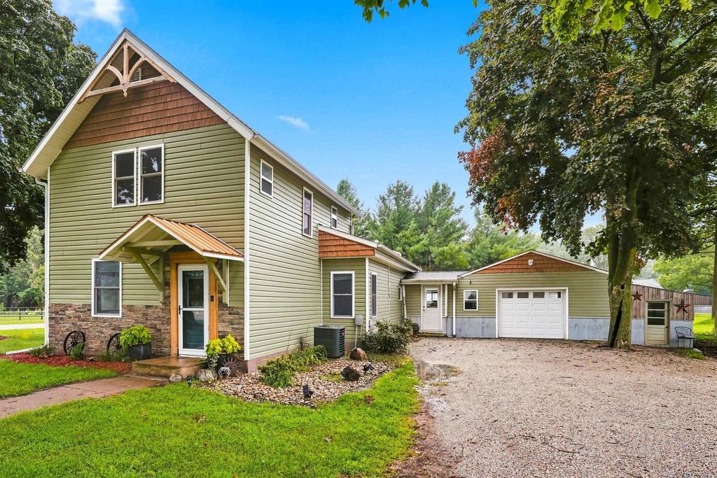 302 Park Ave, Rowley