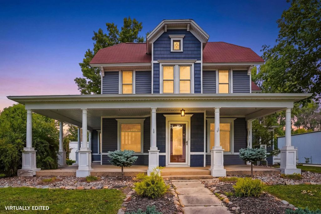 806 E Main Street, New Hampton