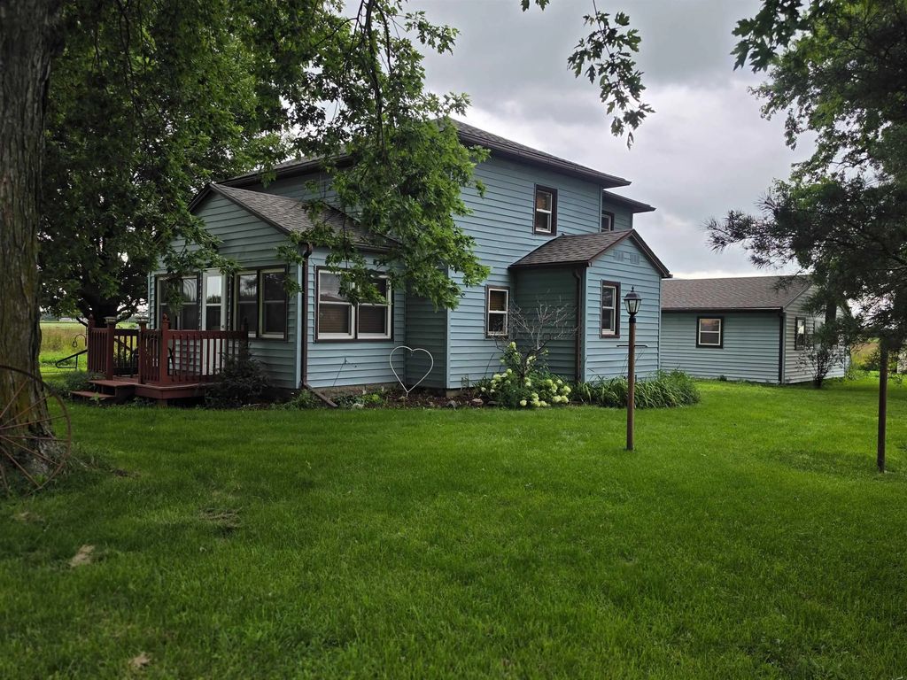 4503 Independence Avenue, Waterloo