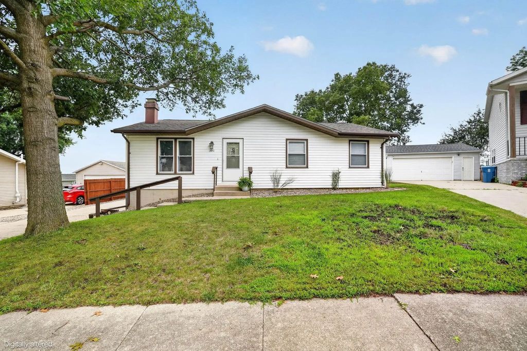 3951 Valdez Drive, Waterloo