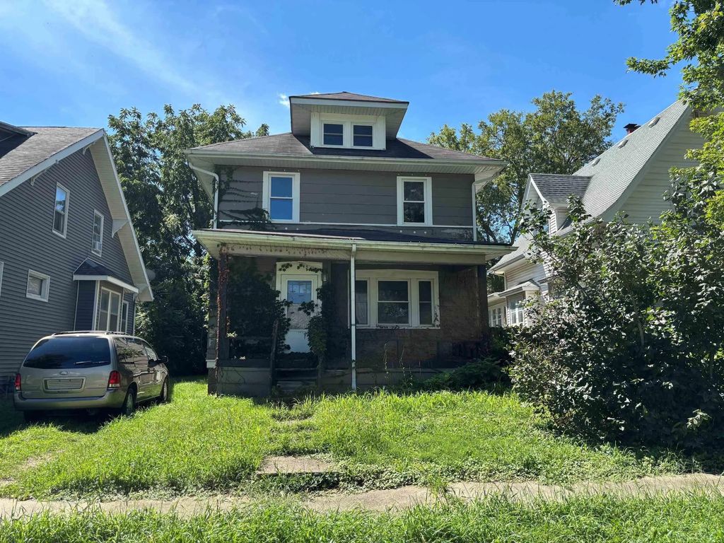 219 Reber Avenue, Waterloo