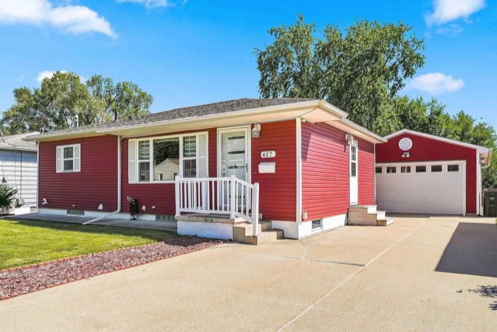 427 Downing Avenue, Waterloo