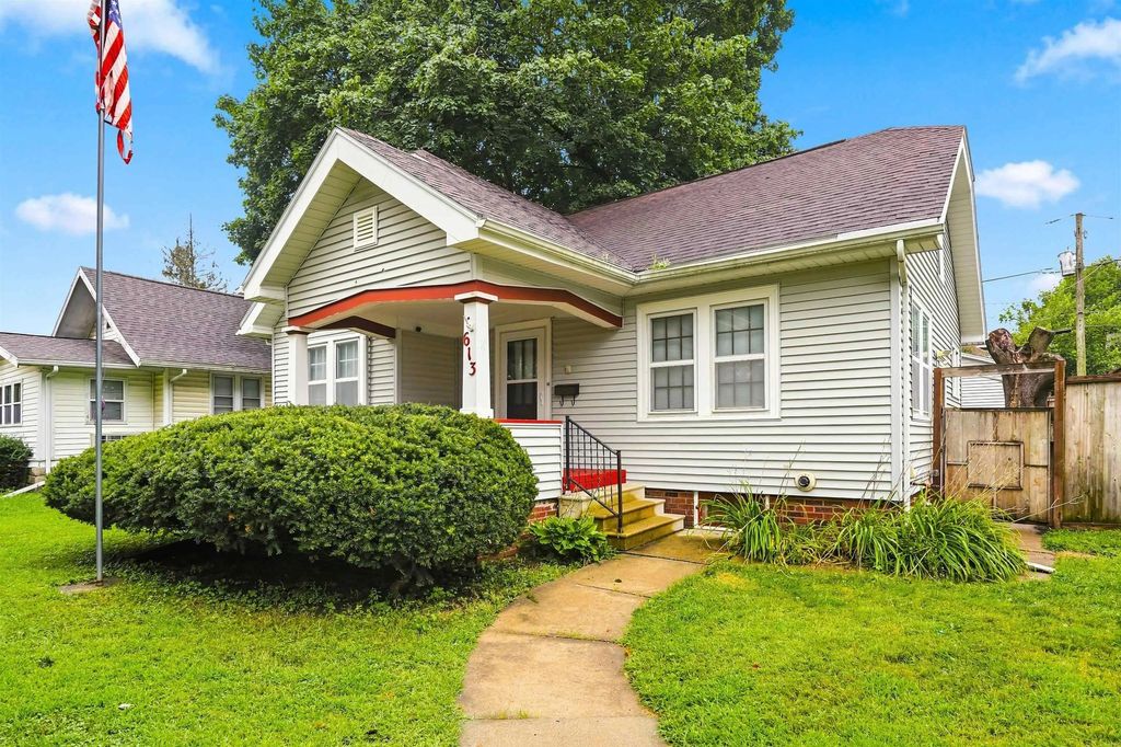 613 Reber Avenue, Waterloo