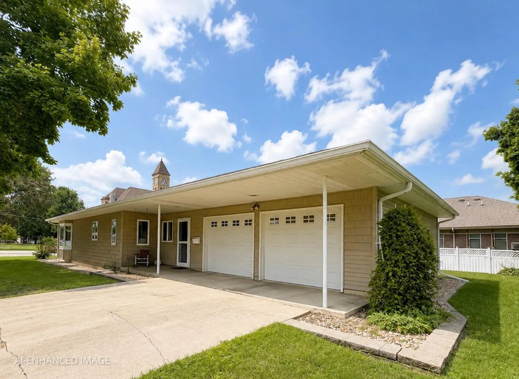 710 H Avenue, Grundy Center