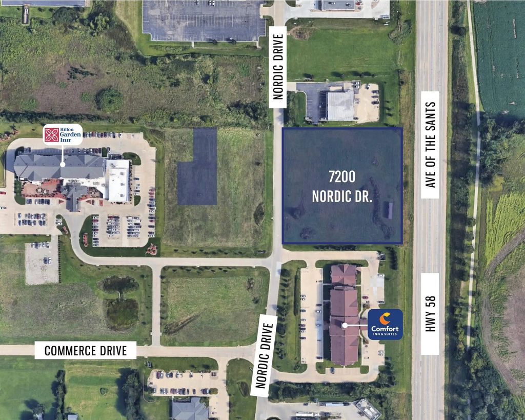 7200 Nordic Drive, Cedar Falls
