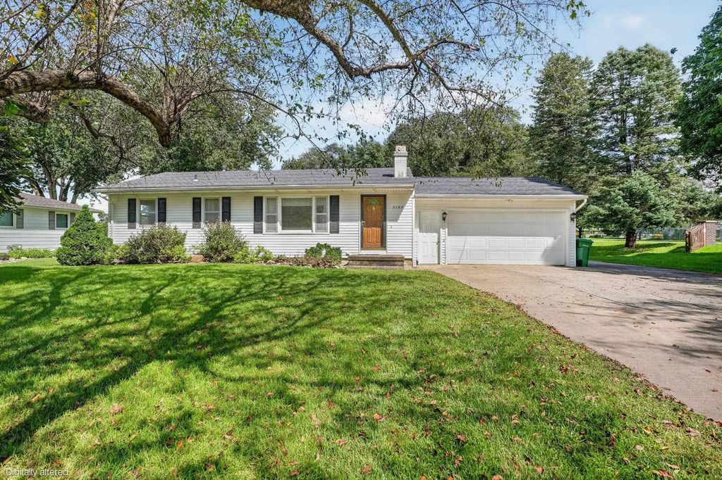 5147 Foulk Rd, Waterloo