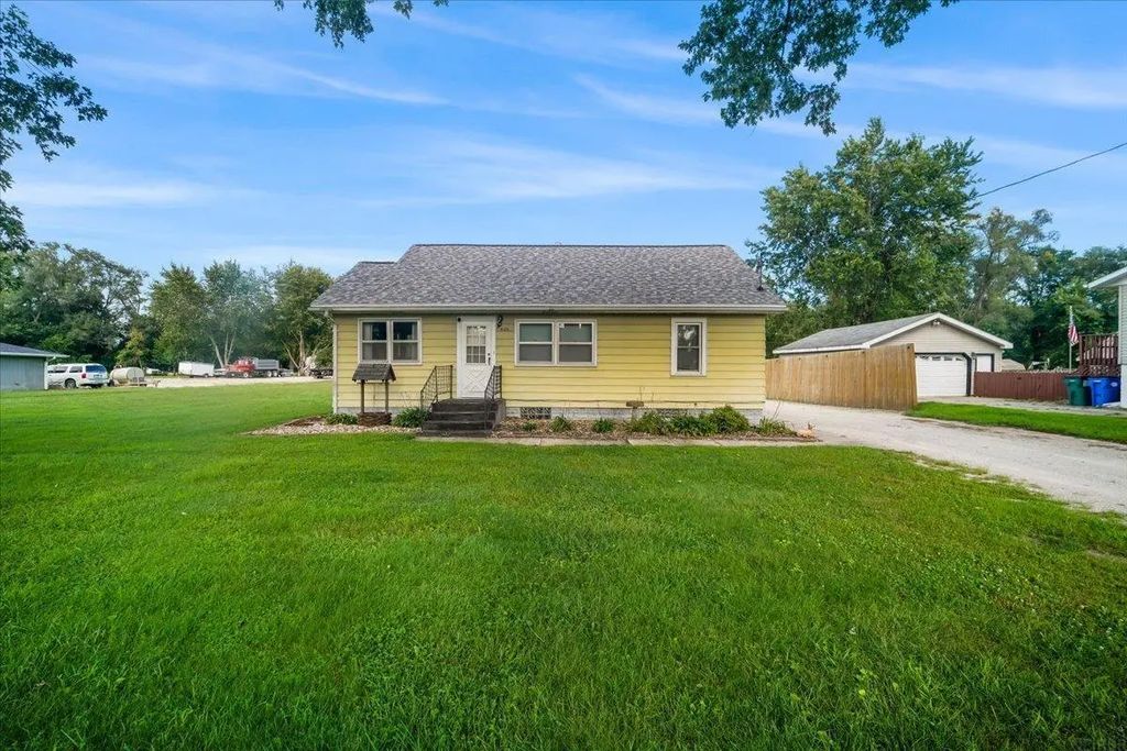 425 Grand Boulevard, Evansdale