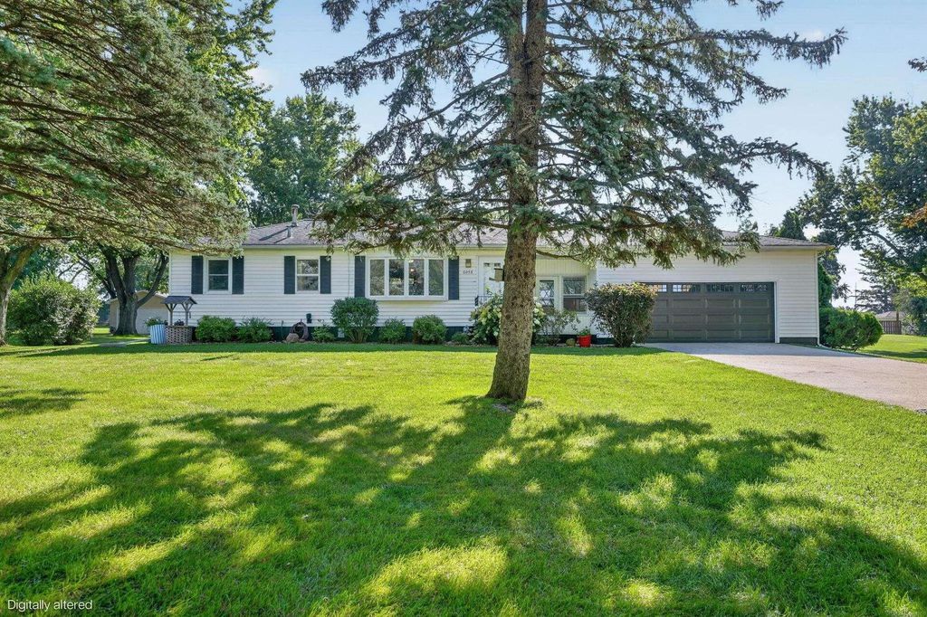 6046 Reed Street, Waterloo