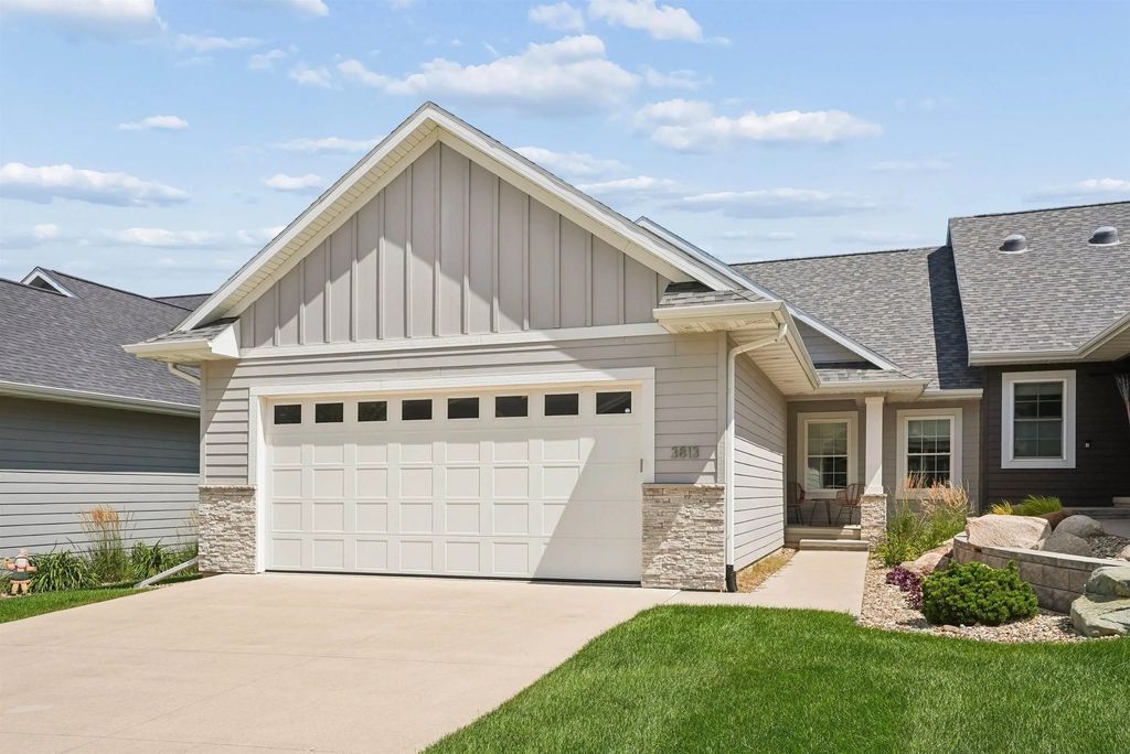 3813 Trent Lane, Waterloo