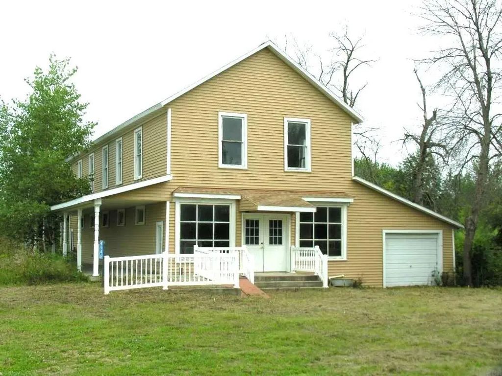 4546 140th Street, Riceville
