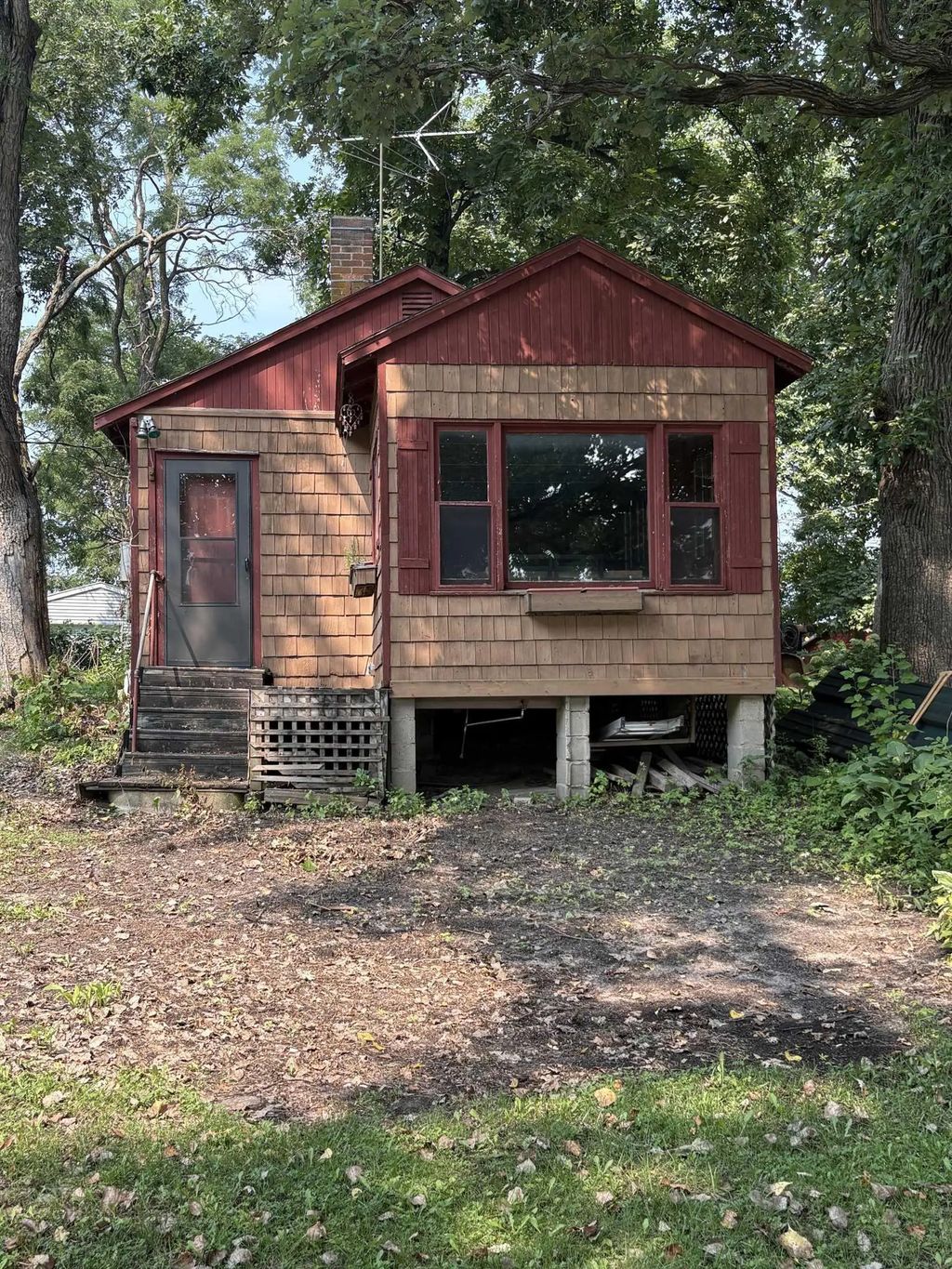 23 W Park Road, Frederika
