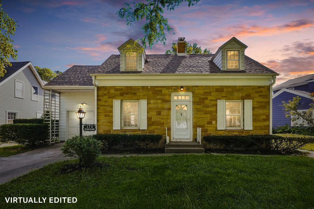 219 Berkshire Road, Waterloo