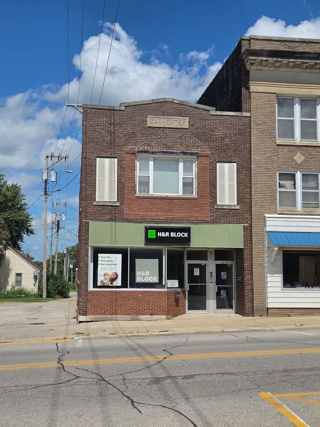 1320 Edgington Avenue, Eldora