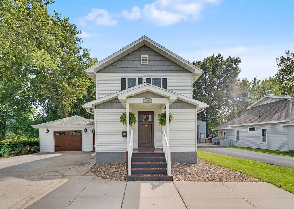309 Se 6th Street, Independence
