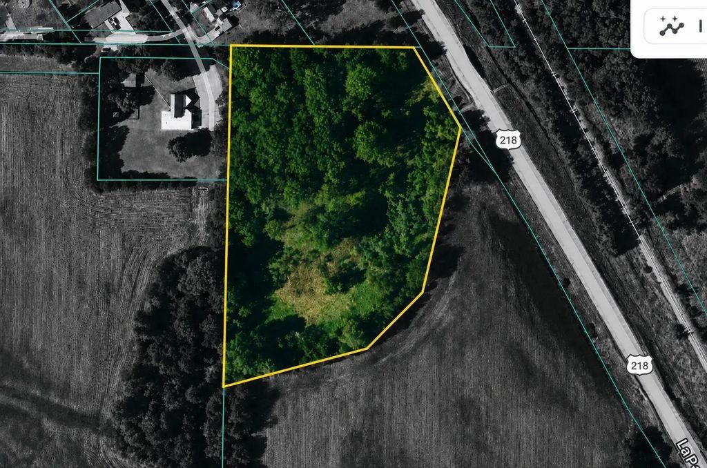 218 Highway, Washburn