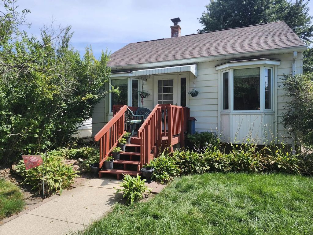 545 Kirkwood Avenue, Waterloo