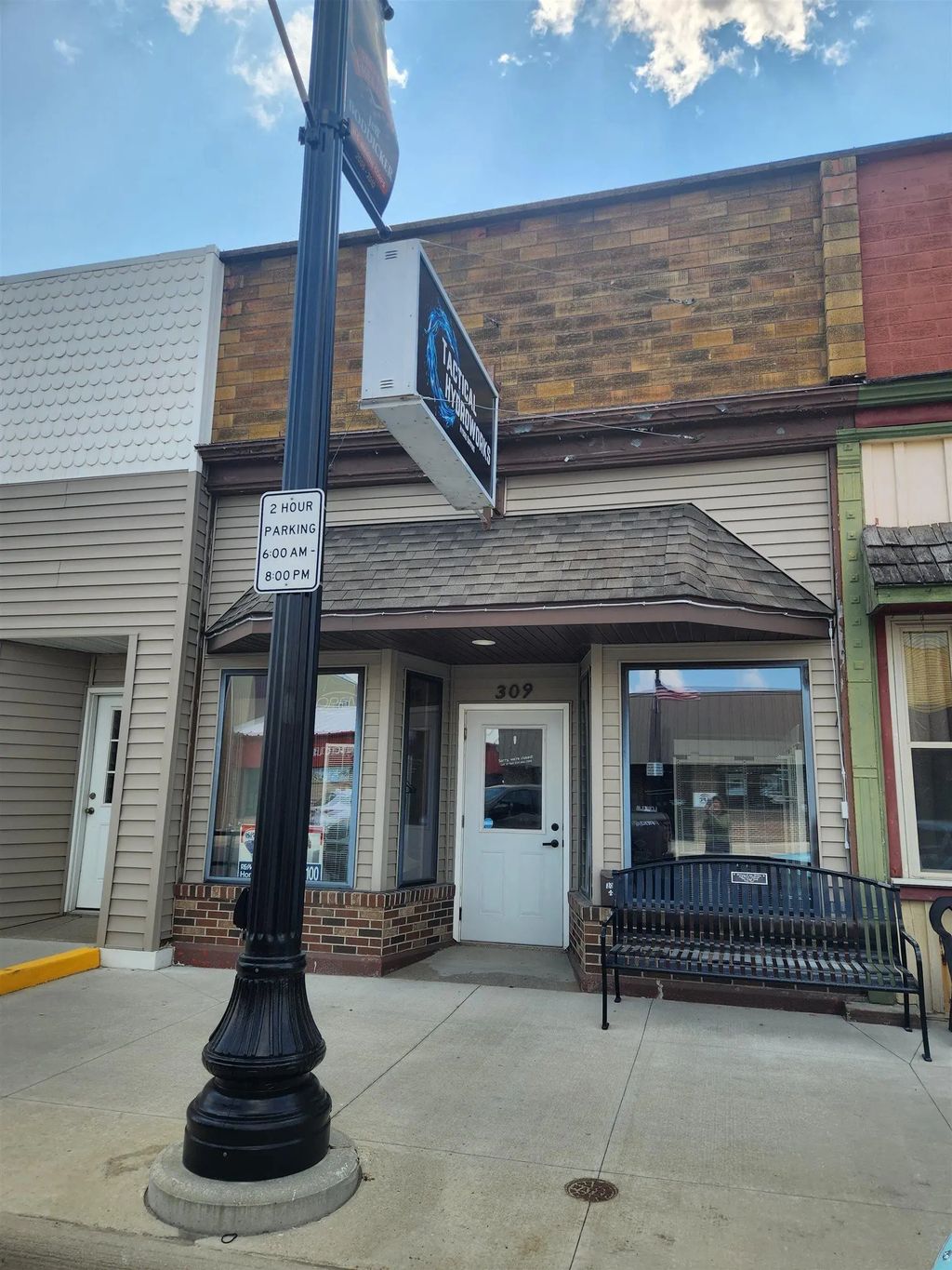 309 Main Street, LaPorte City