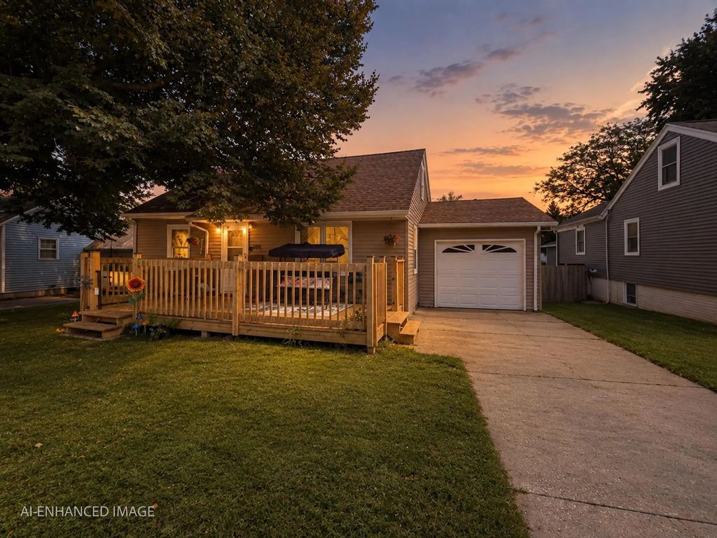 608 Pine Street Pine, Reinbeck