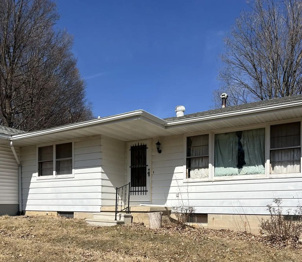 310 Volga Street, Fayette