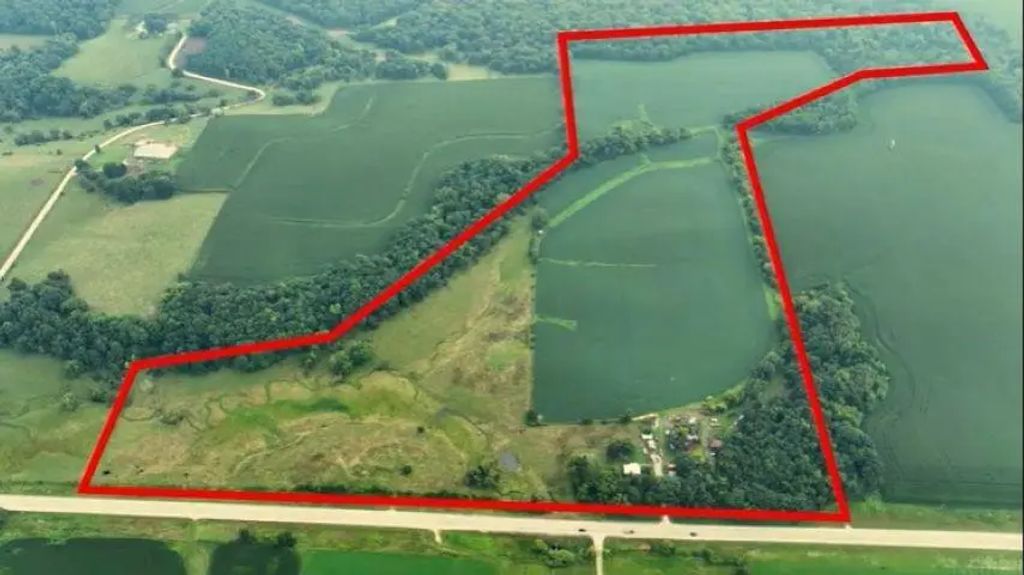 40680 State Hwy 44, Mabel