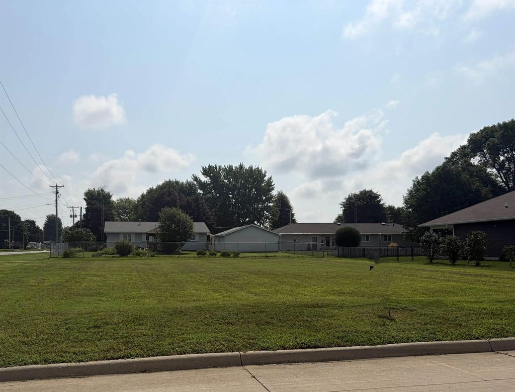 600 Van Buren Street, Wellsburg