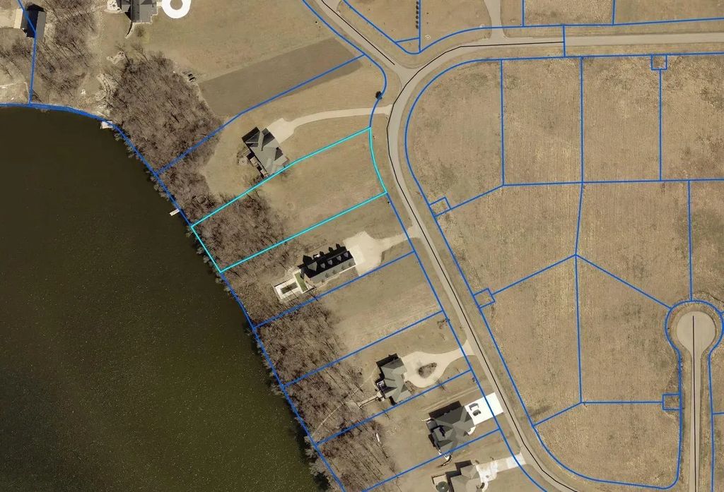 1019 (lot 9) Harbor Ridge, Nashua