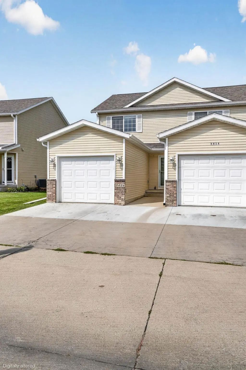 3416 Destin Drive, Waterloo