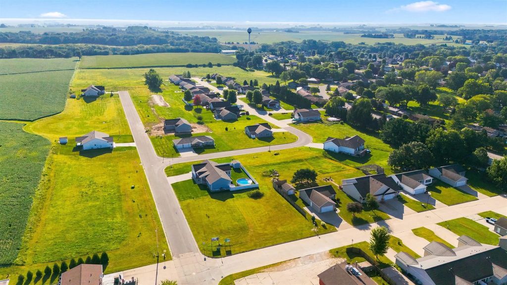 Lot 3 Bosco Heights 2nd Addition, Gilbertville
