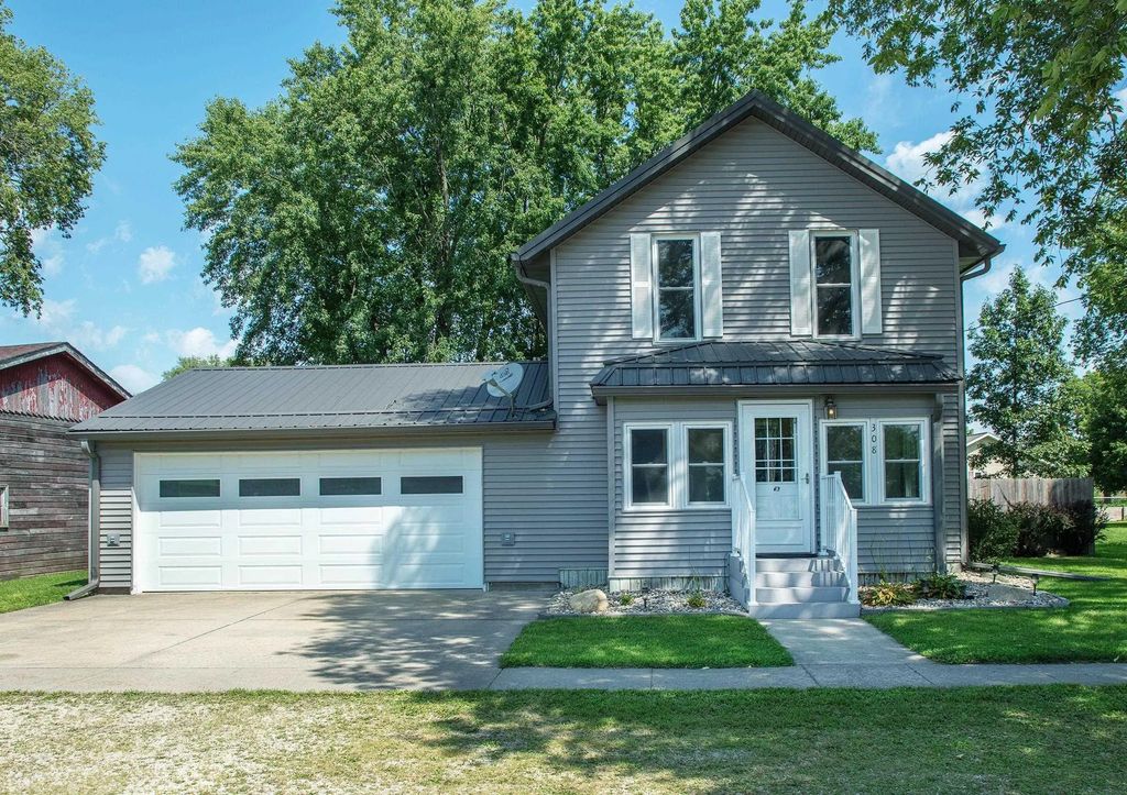 308 Division Street, Plainfield