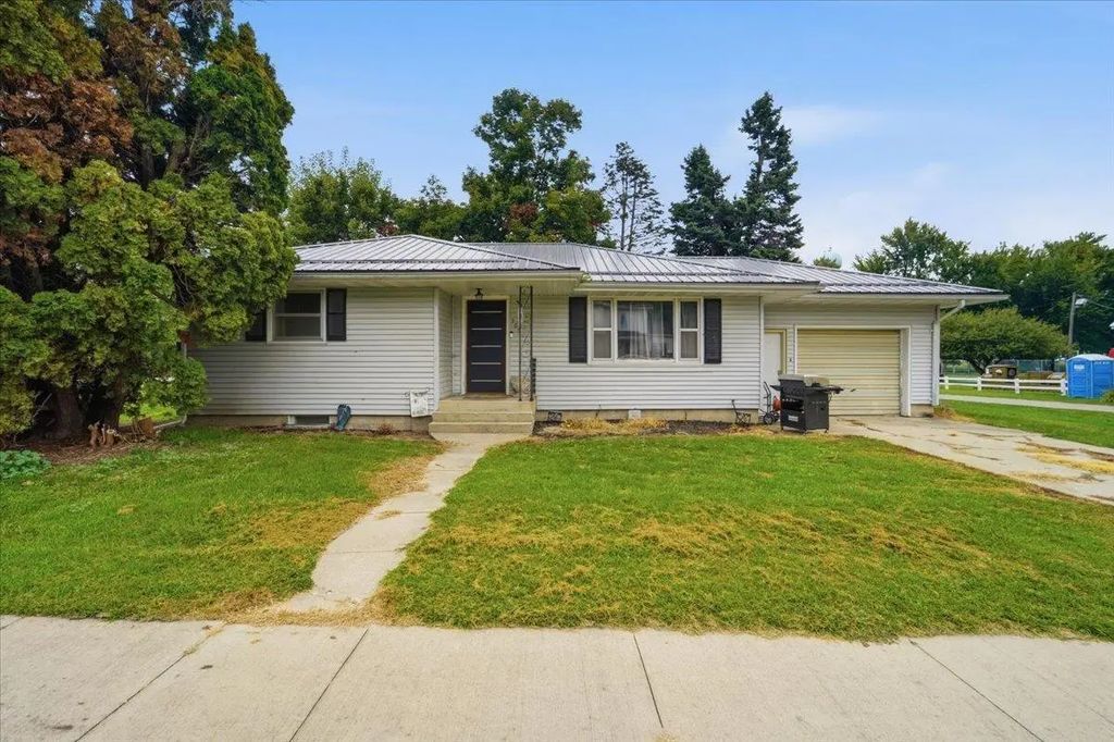 305 Orange Street, New Providence