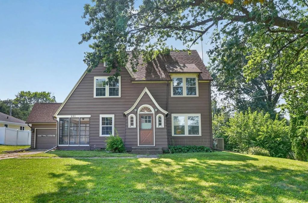 234 Kenilworth, Waterloo