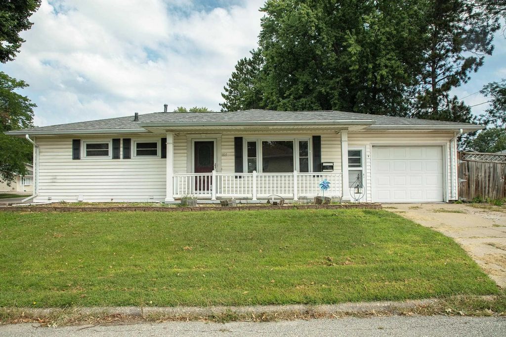 1103 Wisner Drive, Waterloo