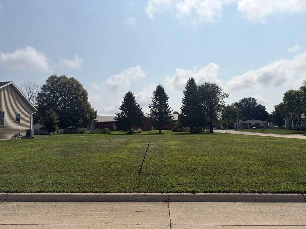 610 Van Buren Street, Wellsburg