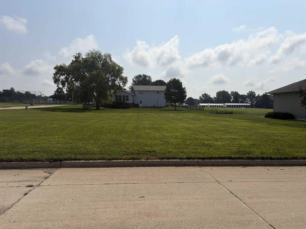 700 Van Buren Street, Wellsburg