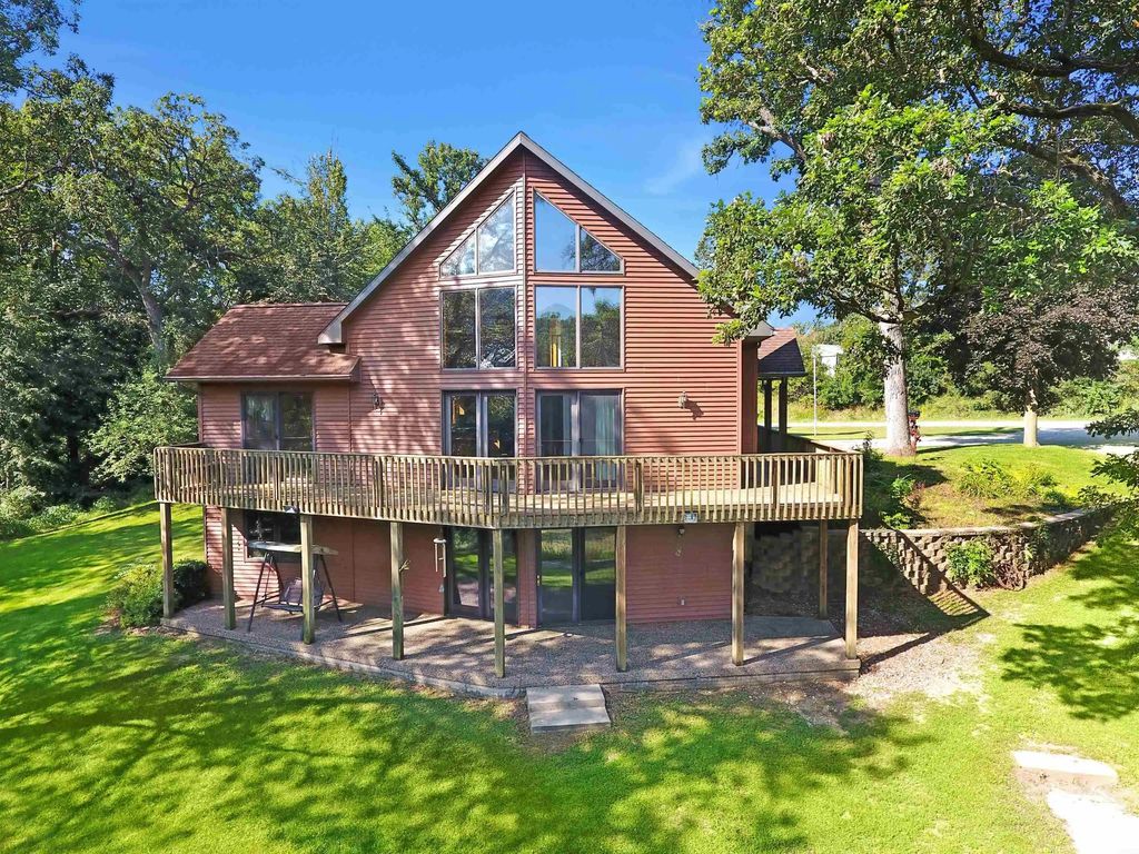 5618 V37 Highway, Dysart