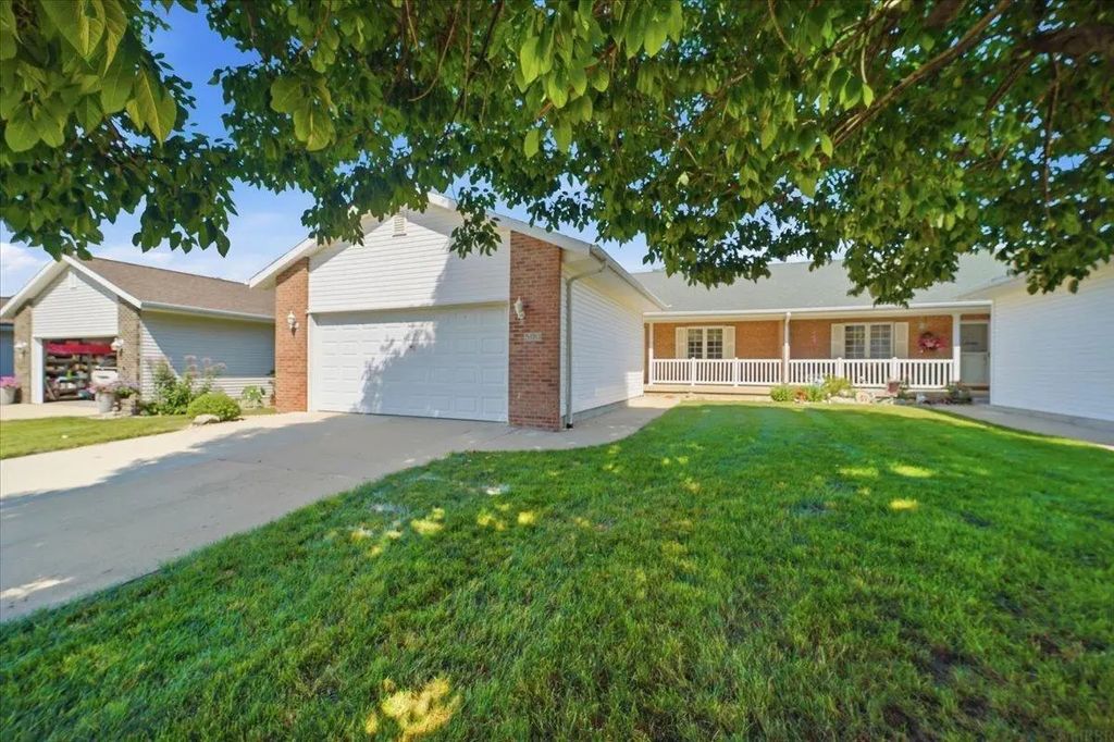 500 Wesson Avenue, Hudson