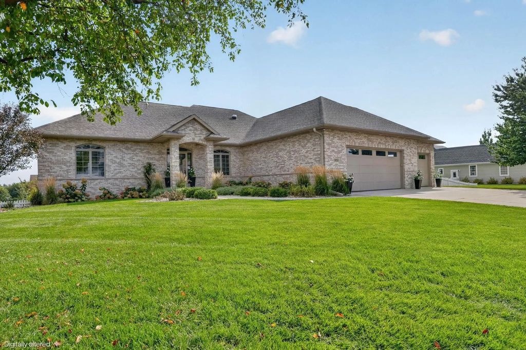 3024 Pendleton Drive, Cedar Falls