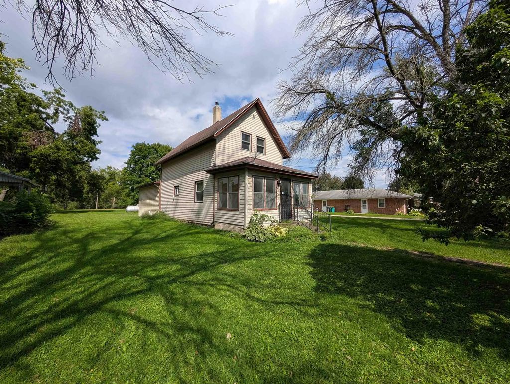 513 River Street, Chester