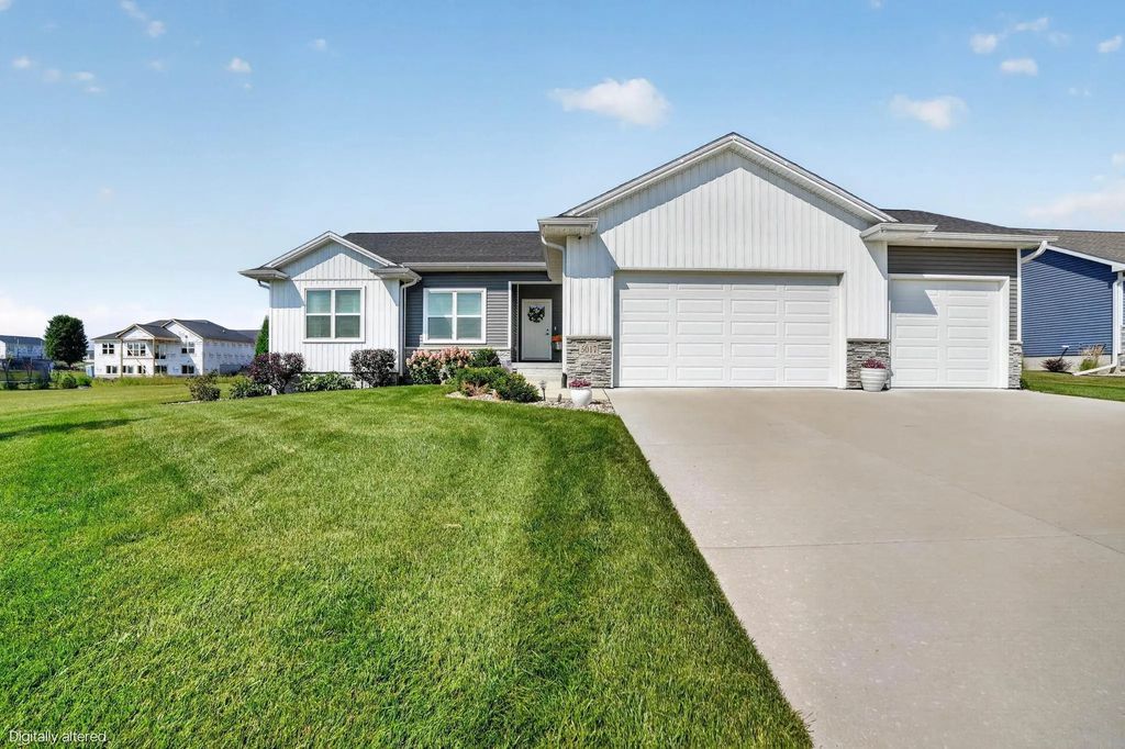 5017 Cohen Court, Cedar Falls