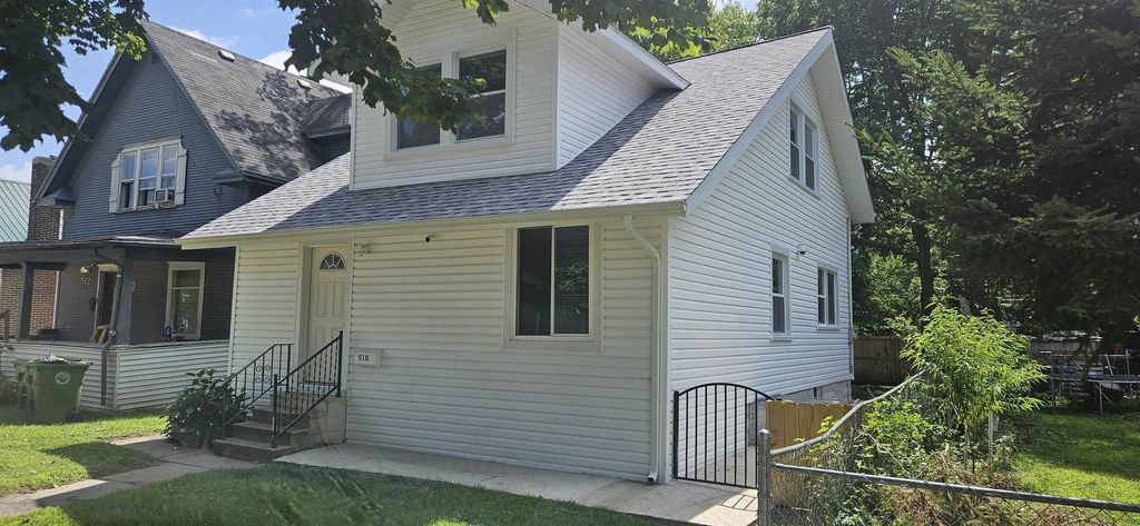 510 Courtland, Waterloo