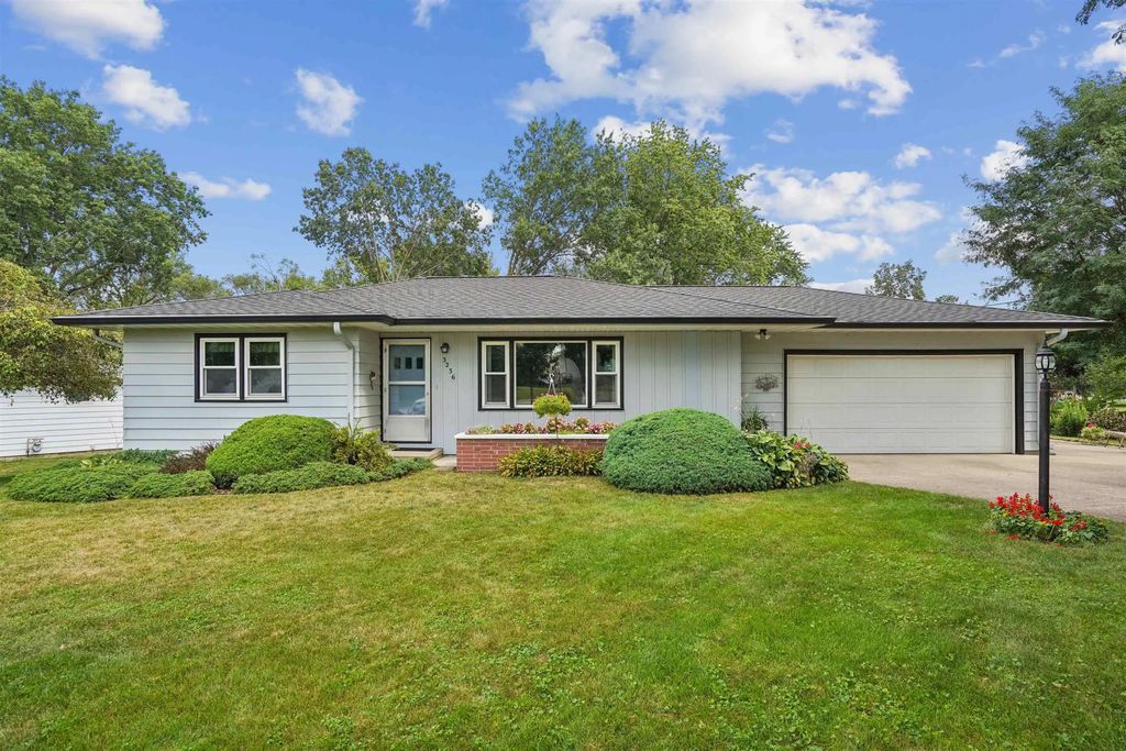 3236 Midway Drive, Waterloo