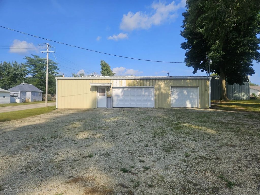 310 7th St. Se, Oelwein