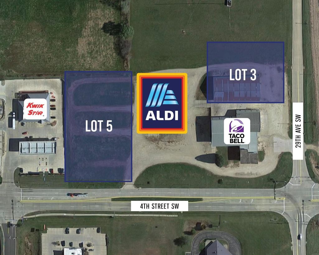 Lot 5 Southgate Development, Waverly